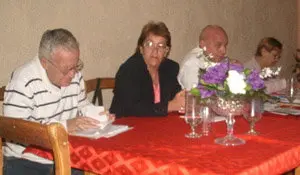 Ortigueira Presidencia