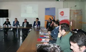 Asturex Presentación Curso