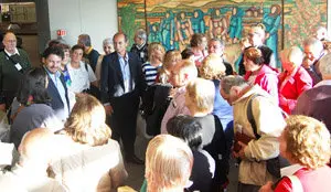 Reencontros na Casa1