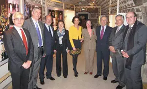 Expo Plenilunio París 2