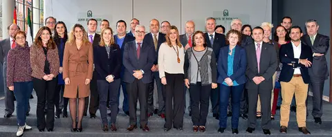 Diaz Comisión Permanente