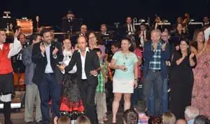 CARLOS NUÑEZ CARACAS 2015 PORT