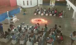 VIRGEN CANDELARIA EL TIGRE 2015 1