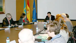 Comision nueva emigracion 2