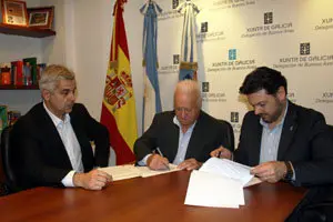 Firma Convenio Mar del Plata1