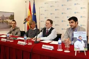 Herrero, Rodríguez, Cabadas y Álvarez