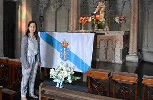 Pilar Rojo en BBAA18