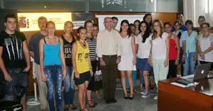 Cuba-Curso de Habilidades