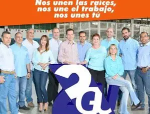 CANDIDATOS GRUPO UNI‡N 2015-2017