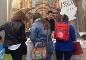 Turismo en Barcelona2