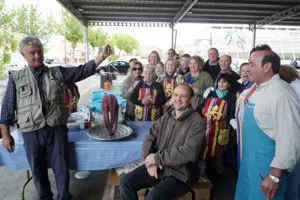 Lleida.Festa do polbo71