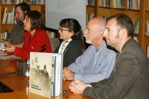 Libro Españoles en Estados UnidosII