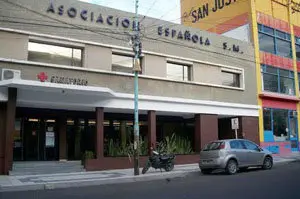 comodoro aniv sanatorio