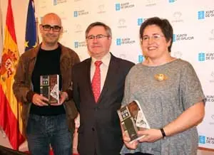 Castro, Jiménez y Lamela