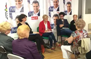 PSOE París1