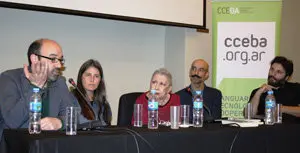 España en la Filba.Conf 1