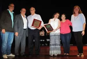 SEMENTE NOVA 35 AÑOS 1