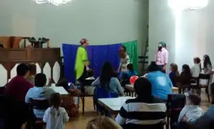 suarez espectaculo chicos