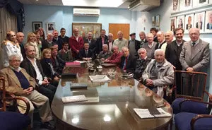 Nueva Directiva Centro Galicia 1