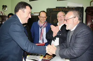 Conselleiro en Federación I