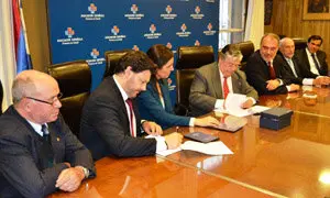 Sinatura Asociación Española