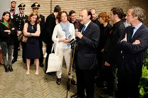 Bienal de Venecia-Jesus Gracia