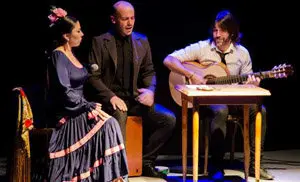 laprida chaneleando 2