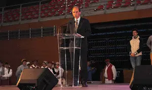 7.Intercambio en Euskadi