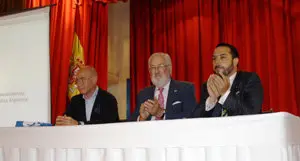 IX Congreso Ajdera 1