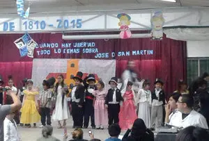 neuquen escuela 25 5 1