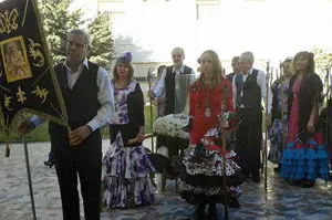 neuquen misa rociera
