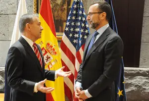 6.Rivero-embajador EEUU