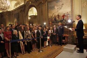 Con la colectividad62