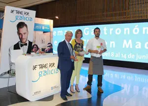 Semana gastronónica en Madrid8