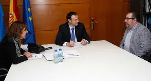 Consejero de Presidencia y presidente del Estadio Español de Valparaiso 1