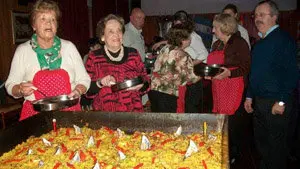 pringles cena aniv 4