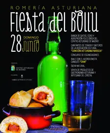 Centro Madrid Bollú