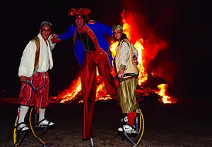 Hogueras de San Juan (1)