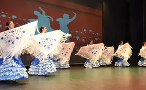 FECACV2015. X FESTIVAL CUADROS INFANTILES EN LA CV.