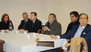 Federacion.Mesa Directiva Asamblea