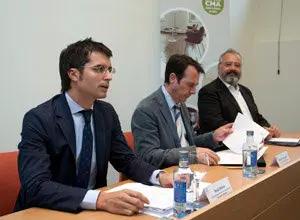 O secretario xeral técnico, Borja Verea Fraiz, clausurará a Asemblea Xeral do Clúster da Madeira de Galicia.