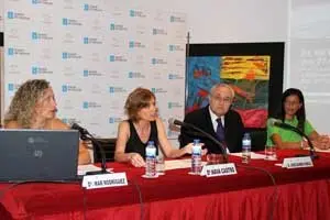 Castro explica la iniciativa