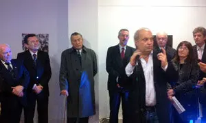 Lombardi Inaguración Patriótica II