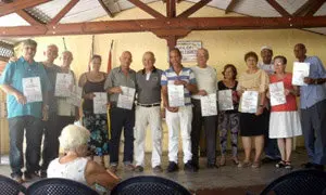Sociedades colaboradoras