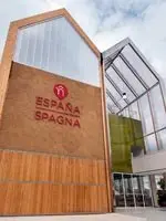 Pabellom de España