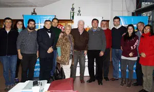 Reunión FICA América 2