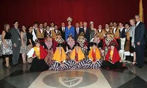 DIA CANARIAS HGV 2015 PORT