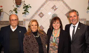 Circulo Andaluz de La Plata