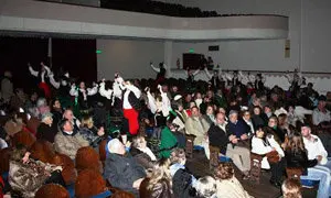 dorrego festival aniv 1