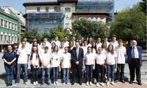Programa Asi es Asturias 2
